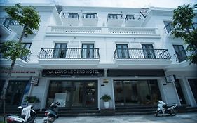 Ha Long Legend Hotel